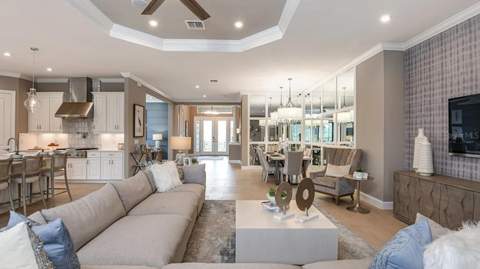 29680 Imperati Boulevard, Wesley Chapel FL - photo 9 of 38