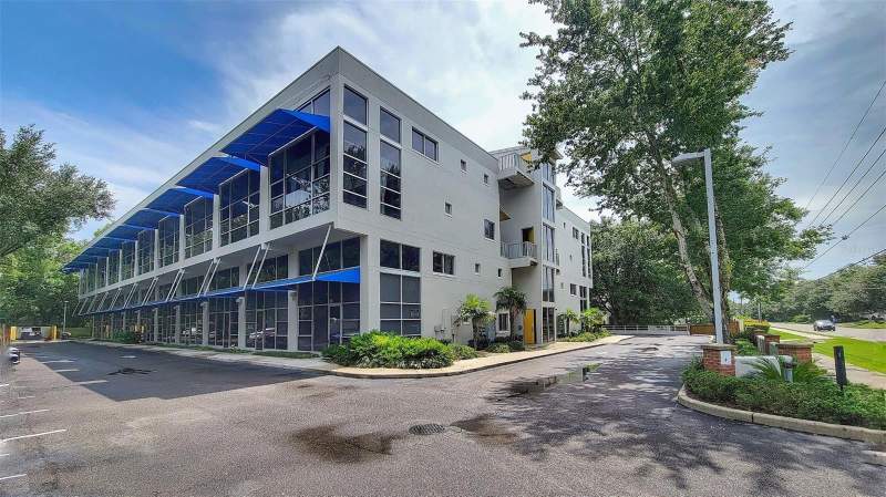 Lofts Oasis