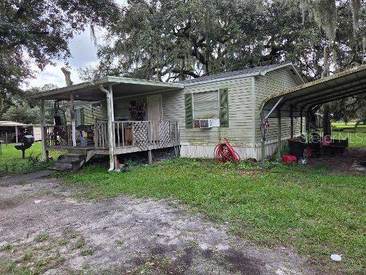 3 bedroom Manufactured Home at 3289 Griffin, 0000, Wesley Chapel — photo 2