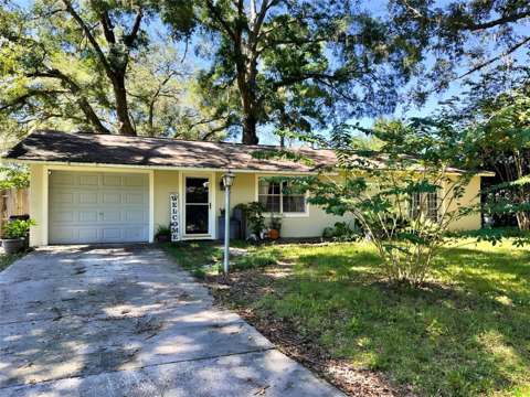 5820 NE 22Nd Avenue, starter home for sale in Ocala