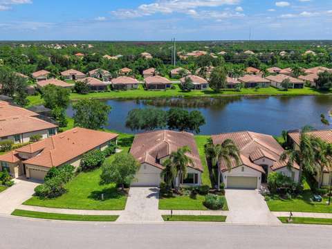 20580 Pezzana Drive, home for sale on Pezzana Drive