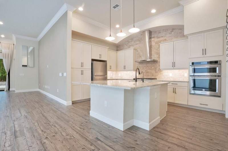 4 bedroom Single Family Residence at 8394 Via Vittoria Way, Dellagio, Orlando — photo 5
