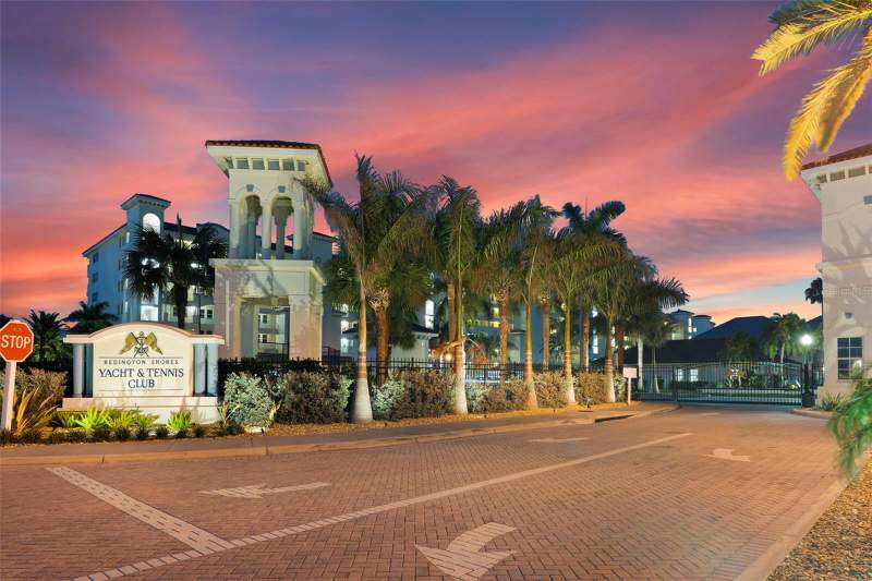 3 bedroom Condominium at 17717 Gulf Boulevard #604, Las Flores, Redington Shores — photo 4