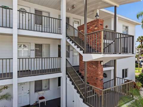 2330 Canal Drive #G27, home for sale in Bradenton 34207