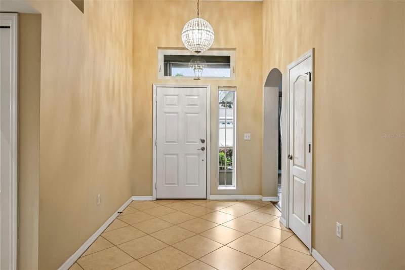 2 bedroom Condominium at 2008 Grantham Greens Drive, Grantham Condo, Sun City Center — photo 4