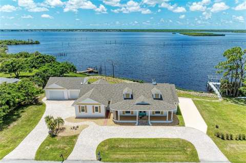 12323 Lackawanna Lane, luxury home for sale in Port Charlotte