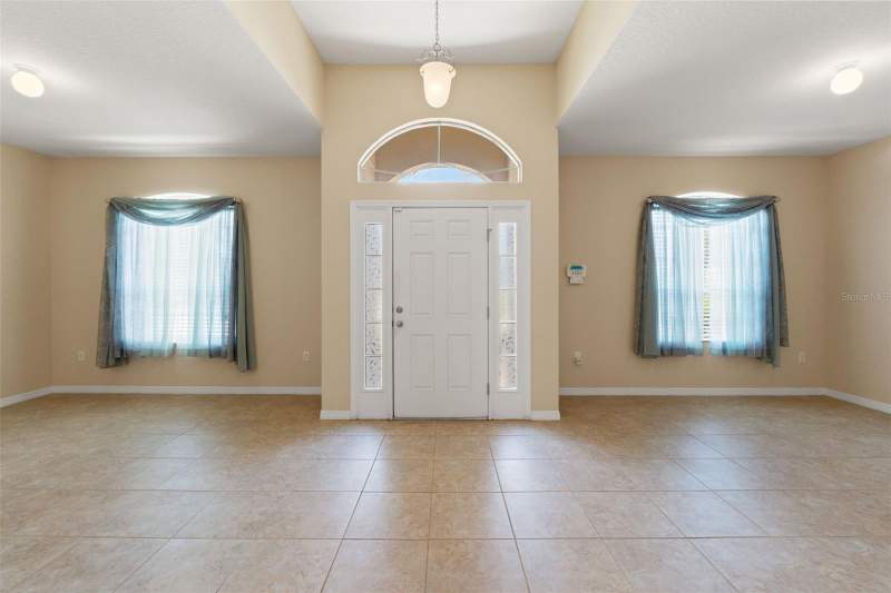 3 bedroom Single Family Residence at 13589 Hunters Point Street, Villages Of Avalon, Spring Hill — photo 4