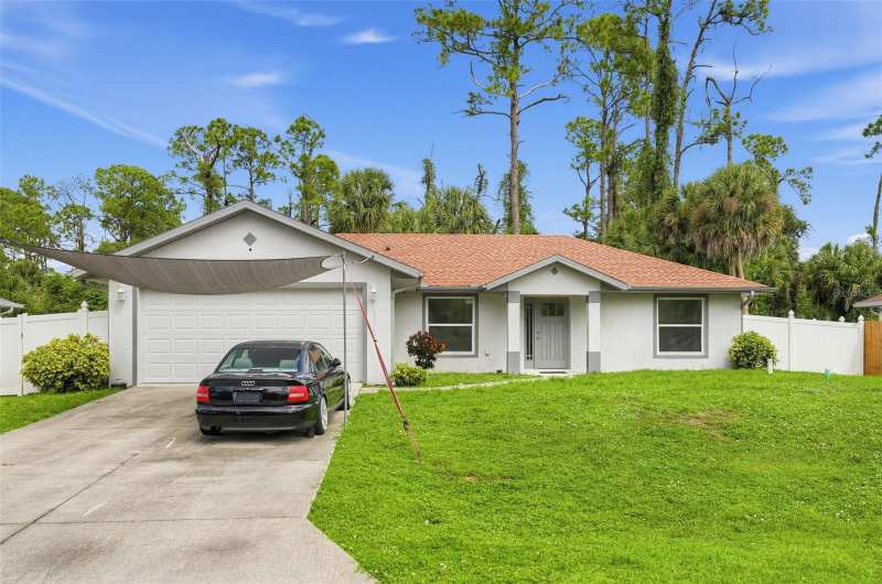 3 bedroom Single Family Residence at 18142 Charter Avenue, Port Charlotte Sec 014, Port Charlotte — photo 1