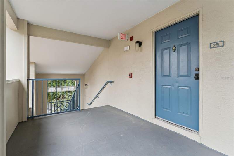 2 bedroom Condominium at 7270 Westpointe Boulevard #931, Bermuda Dunes Private Residence, Orlando — photo 2