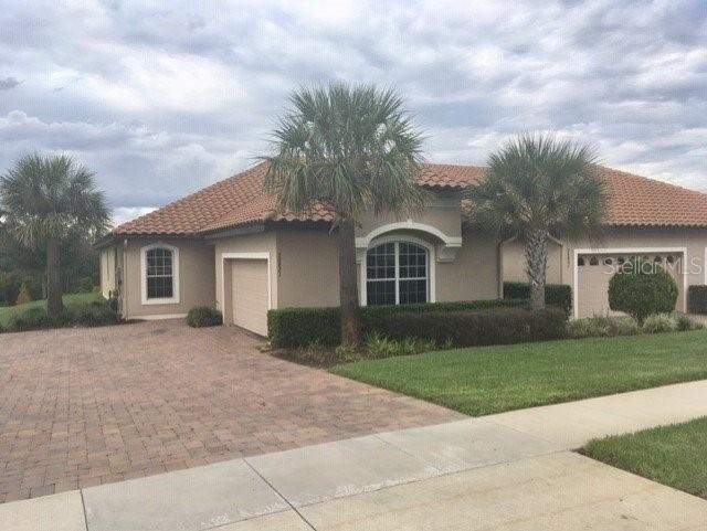 Bella Vista