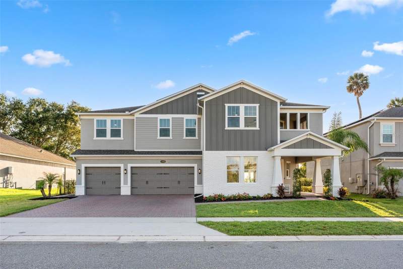 5 bedroom Single Family Residence at 1144 HULL ISLAND DRIVE, HULL ISLAND/OAKLAND, WINTER GARDEN — photo 4
