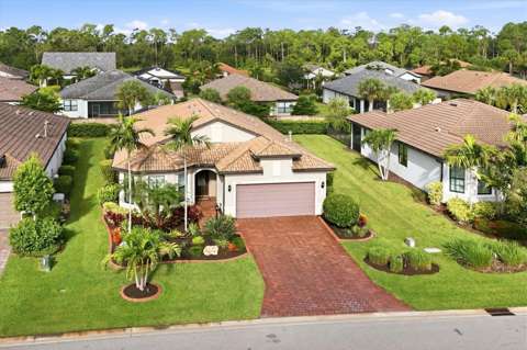 16714 Ellsworth Avenue, home for sale in Lakewood Ranch 34202