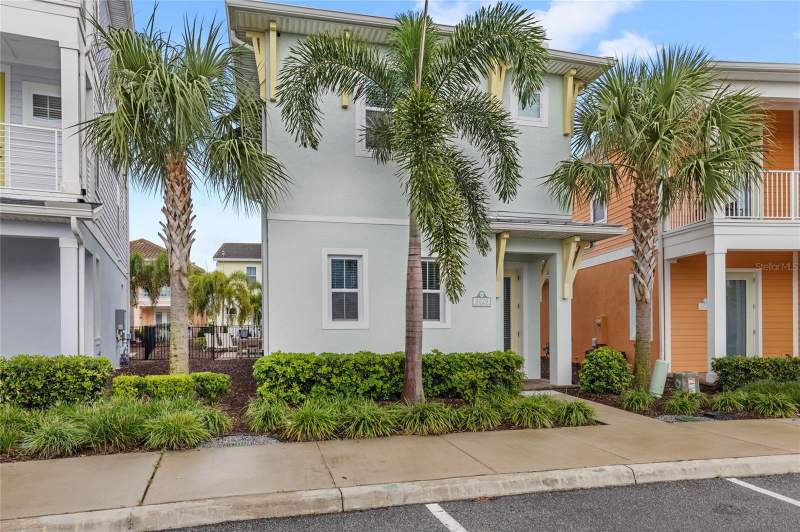 3 bedroom Single Family Residence at 8029 Knee Deep Road, Rolling Oaks Ph 6B, Kissimmee — photo 2