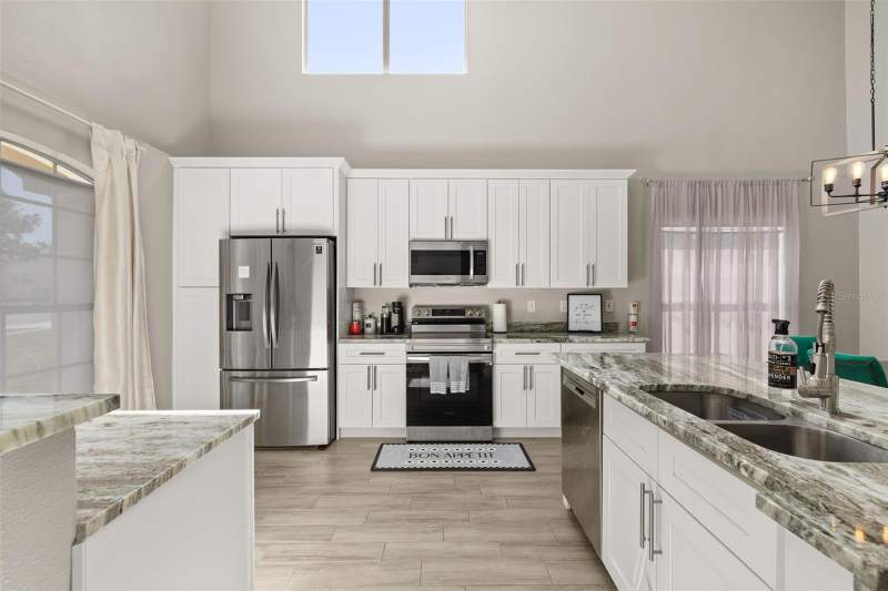 4 bedroom Single Family Residence at 2313 Duncan Trail, Greater Groves Ph 01, Clermont — photo 5