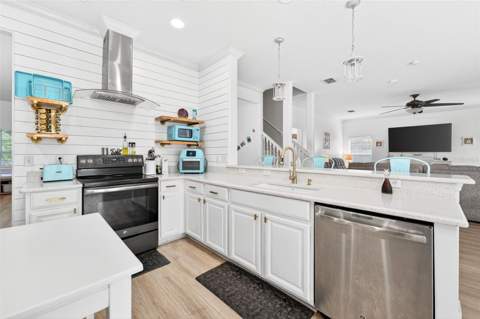 20930 Sullivan Ranch Boulevard, Mount Dora FL - photo 10 of 40
