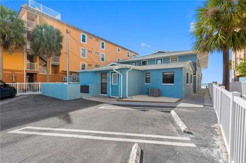 614 Gulf Boulevard #9, home for sale in Indian Rocks Beach 33785