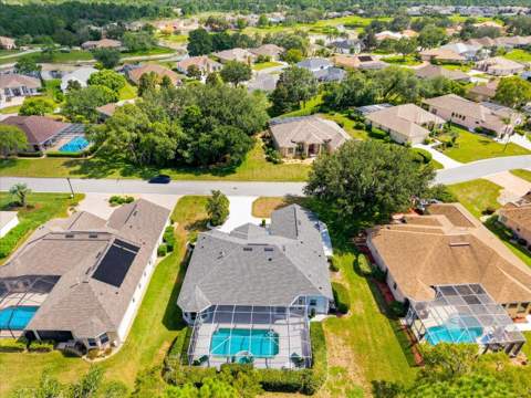 9251 Grand Cypress Drive, Weeki Wachee FL - photo 11 of 78