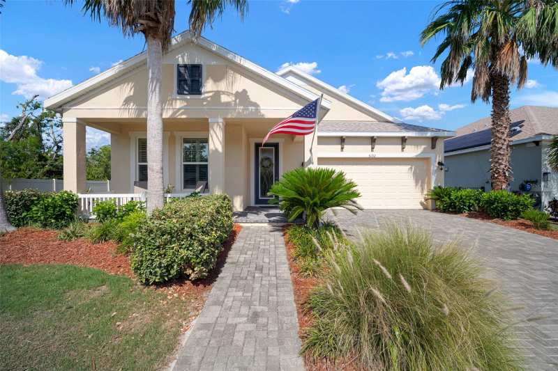 3 bedroom Single Family Residence at 5102 Coastal Scene Drive, Mirabay Prcl 22, Apollo Beach — photo 1