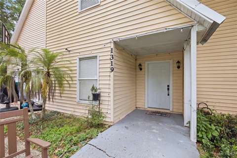 1319 Quintuplet Drive, home for sale in Casselberry 32707