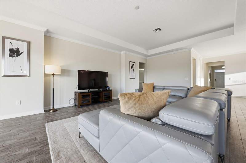 4 bedroom Single Family Residence at 4524 SEQUEL ROAD, STOREY LAKE PH I-2, KISSIMMEE — photo 5