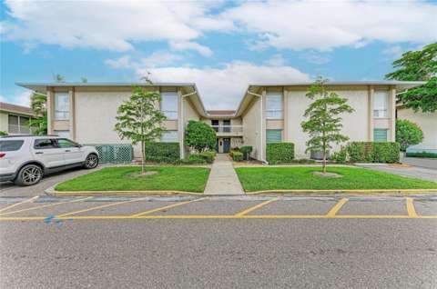 2121 Wood Street #113, home for sale in Sarasota 34237