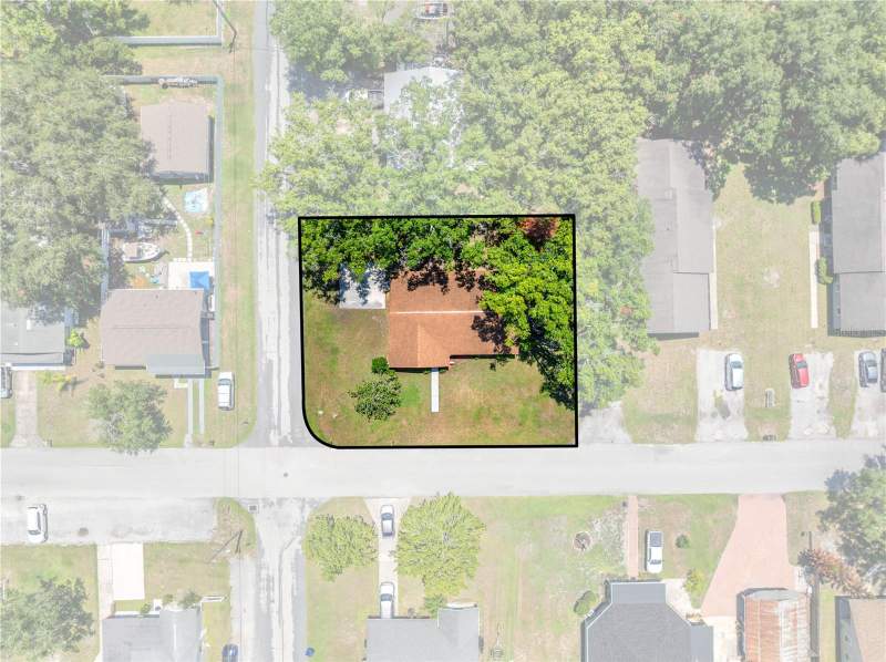 3 bedroom Single Family Residence at 1501 Virginia Avenue, St Cloud 2nd Town Of, St Cloud — photo 3