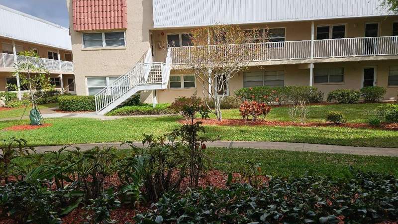 1 bedroom Condominium at 10035 63rd Avenue #6, Long Bayou, St Petersburg — photo 4