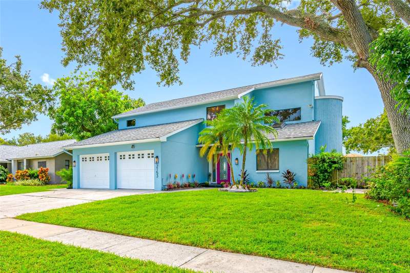 Marla Grove Estates
