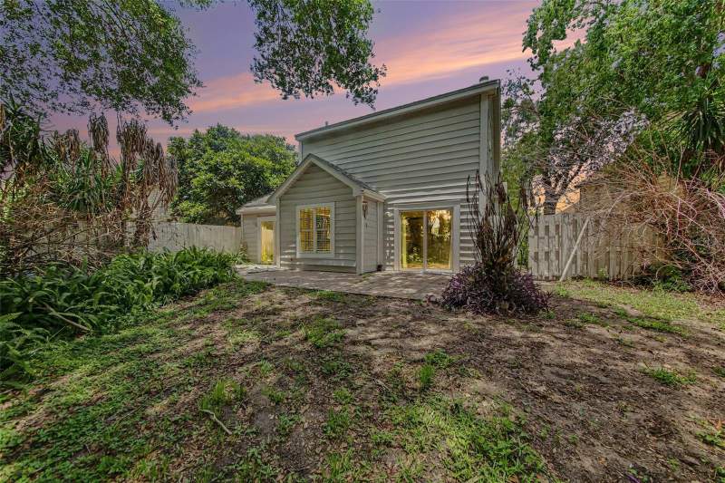 3 bedroom Single Family Residence at 2758 WAYMEYER DR, WEDGEWOOD GROVES, ORLANDO — photo 3