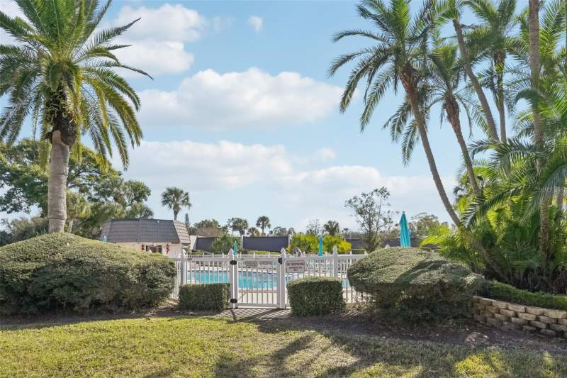 1 bedroom Condominium at 404 Cordova Green #404, Cordova Greens Condo, Seminole — photo 4