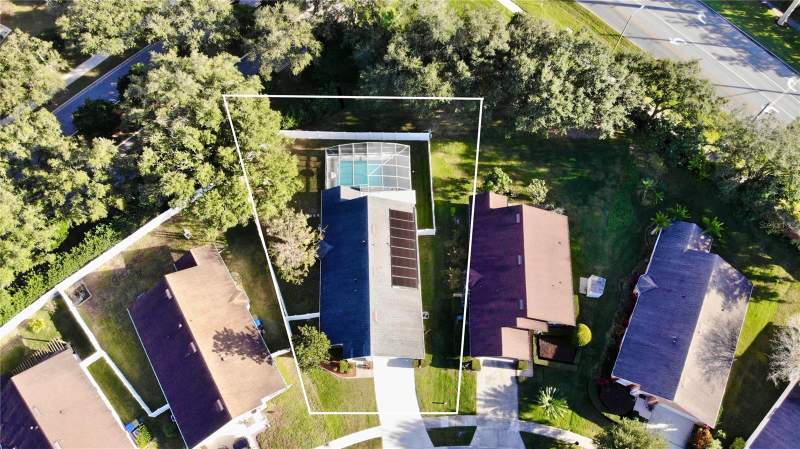 4 bedroom Single Family Residence at 457 Mickleton Loop, Cheshire Woods, Ocoee — photo 3