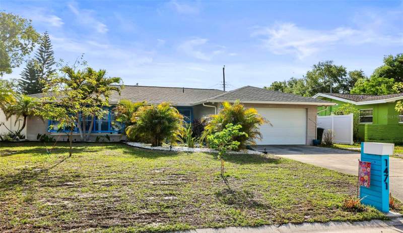 Dunedin Isles Estates