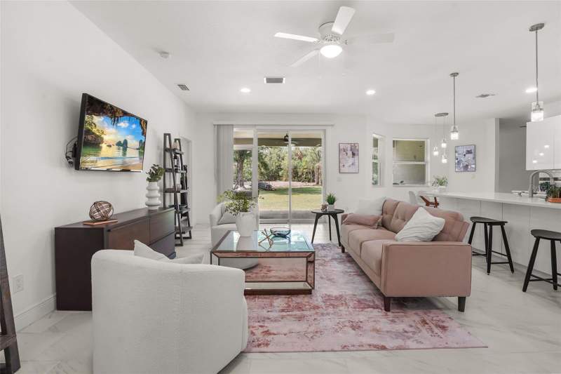 5 bedroom Single Family Residence at 16626 Bearle Road, Seaward Plantation Estates Third Add, Orlando — photo 4