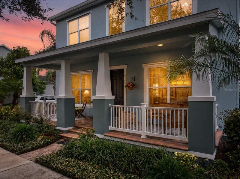 3 bedroom Single Family Residence at 6144 Cliff House Lane, Winthrop Village Ph Two-B, Riverview — photo 2