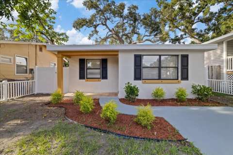 1134 Engman Street, home for sale in Clearwater 33755