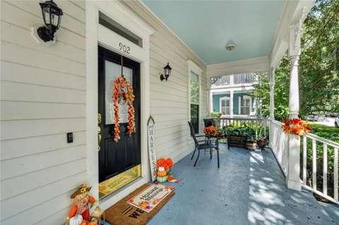 902 Waterside Drive, golf community for sale in Celebration
