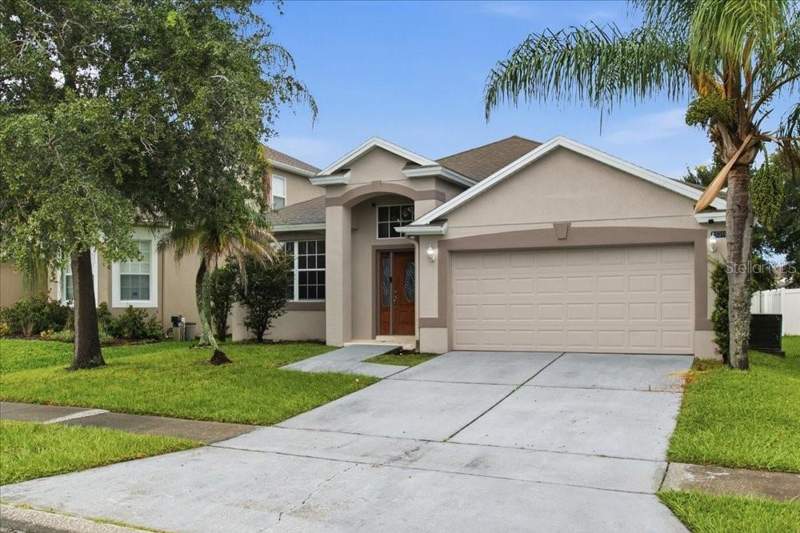 4 bedroom Single Family Residence at 15319 Montesino Drive, Bella Vida, Orlando — photo 2