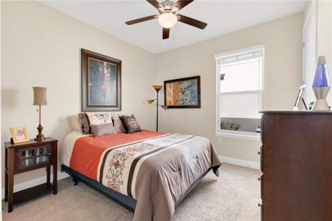 8711 Eden Cove Drive, Winter Garden FL - photo 15 of 37
