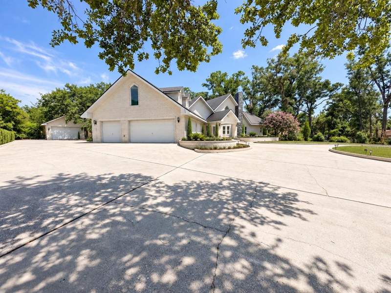 6 bedroom Single Family Residence at 3114 Little Road, Valrico, Valrico — photo 3