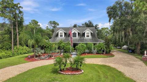3850 Granada Drive, golf community for sale in Indian Lake Estates