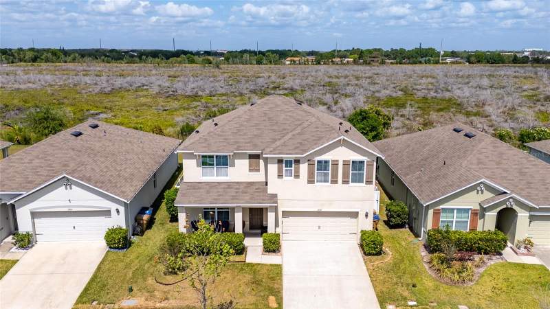 KindredHomes for Sale in Kissimmee, FL