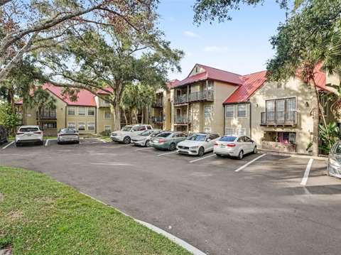 199 Afton Square #108, starter home for sale in Altamonte Springs