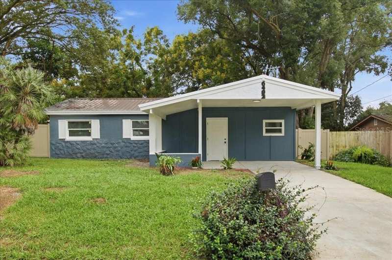 3 bedroom Single Family Residence at 6402 Basic Lane, Long Lake Sub, Orlando — photo 1