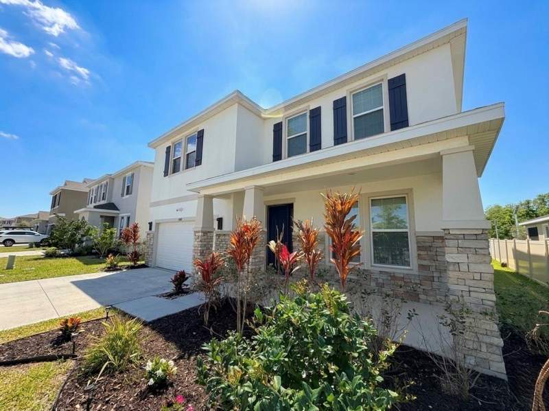 4 bedroom Single Family Residence at 16910 Oval Rum Drive, Forest Brooke Ph 4A, Wimauma — photo 3