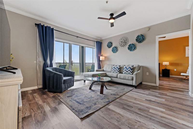 2 bedroom Condo - Hotel at 14200 Avalon Road #409, Palisades, Winter Garden — photo 4