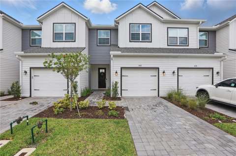 1462 Brookdale Court, gated community for sale in Oviedo