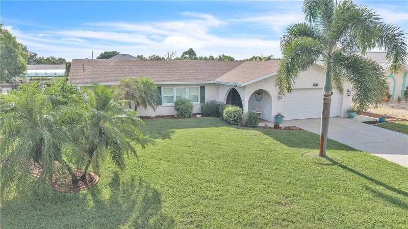 3 bedroom Single Family Residence at 4083 Rock Creek Drive, Port Port Charlotte Sec 37, Port Charlotte — photo 1