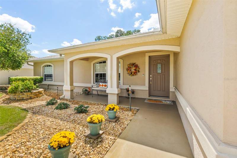 3 bedroom Single Family Residence at 11 Empress Lane, Cypress Knoll, Palm Coast — photo 2