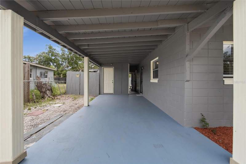 3 bedroom Single Family Residence at 1401 RADLEIGH PLACE, LAKE LAWNE SHORES ADD 03, ORLANDO — photo 3