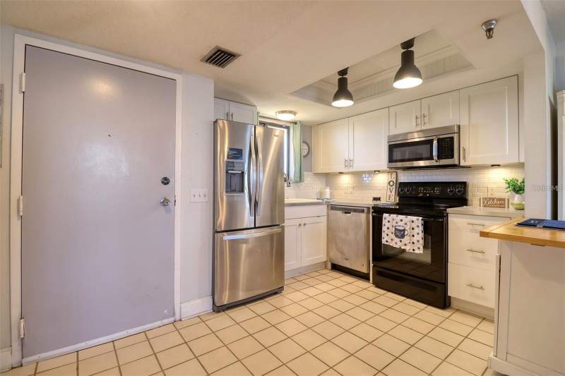 1 bedroom Condominium at 5915 Sea Ranch Drive #211, Gulf Island Beach Tennis, Hudson — photo 3